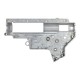 Dboys V2 Gearbox Shell (8mm; QD), Airsoft electric guns fire thanks to their internal gearbox - there are many different designs, or versions, of gearbox, for different models (e